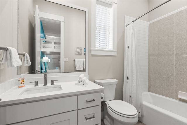 152 Sea Rocket Lane, Port Aransas, TX 78373