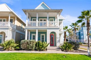 152 Sea Rocket Lane, Port Aransas, TX 78373