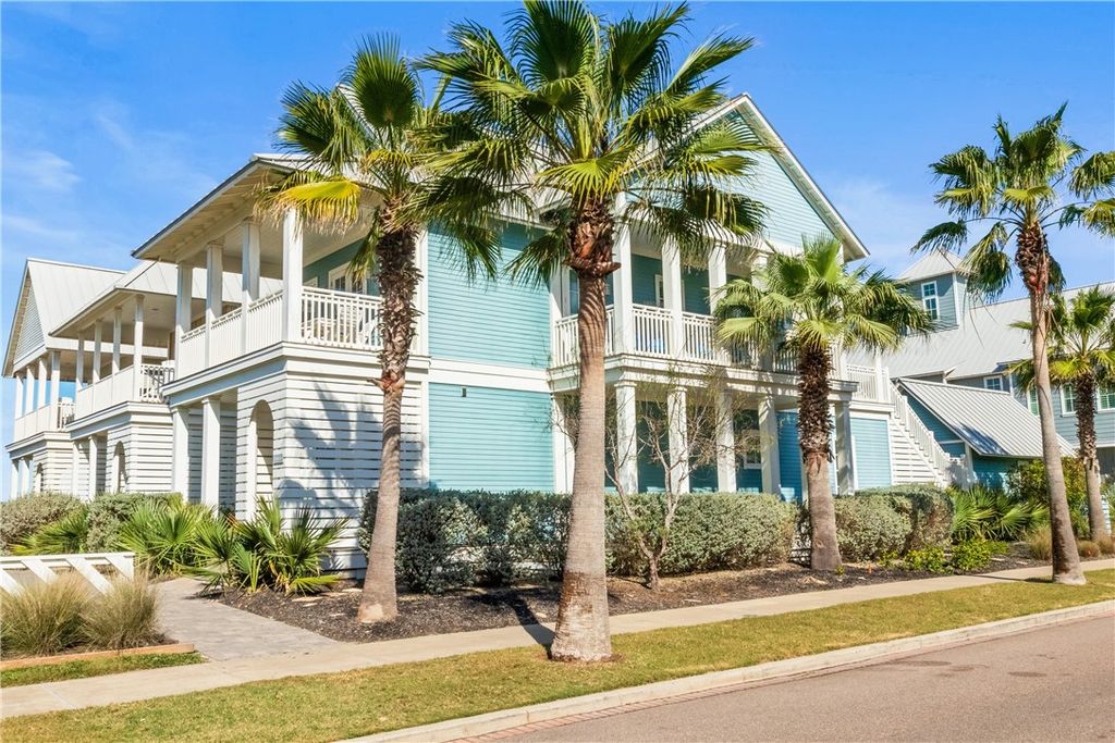 152 Sea Rocket Lane, Port Aransas, TX 78373 — photo 2