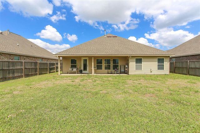 832 Desoto Street, Lake Charles, LA 70607