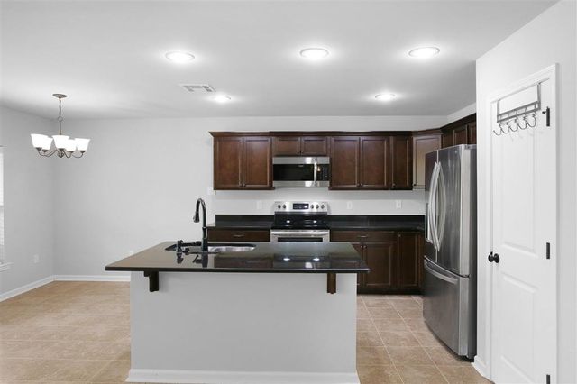 832 Desoto Street, Lake Charles, LA 70607