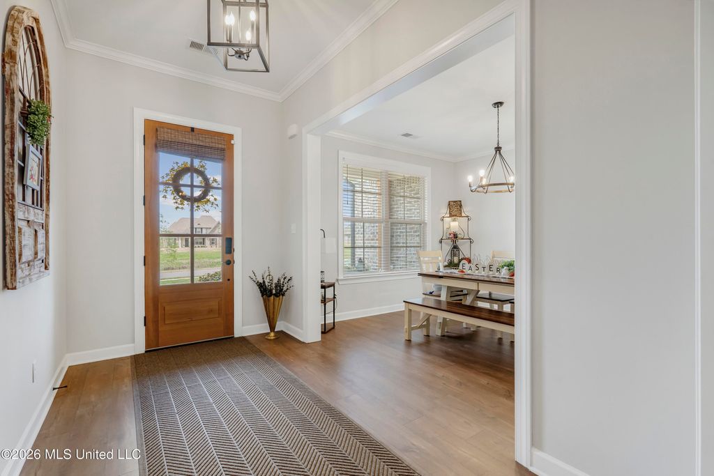 1706 Bristol Drive, Nesbit, MS 38651 — photo 4