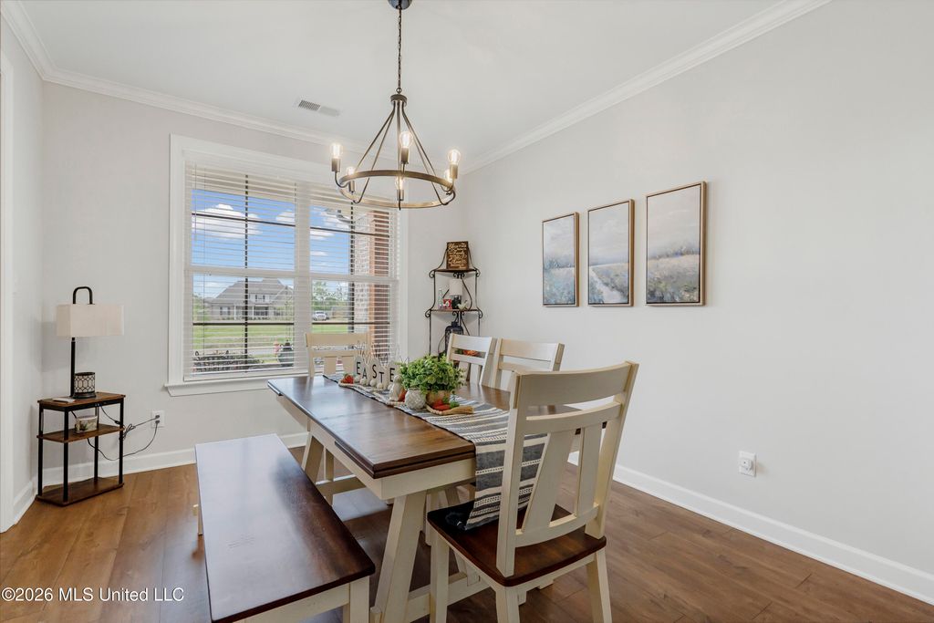 1706 Bristol Drive, Nesbit, MS 38651 — photo 5