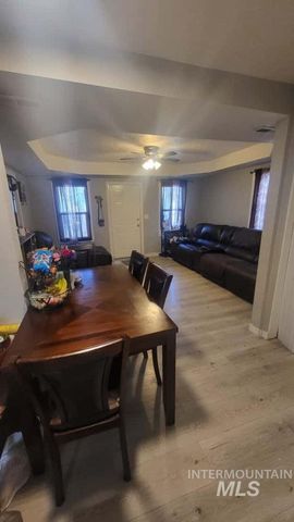 211 Shoshone, Nampa, ID 83651