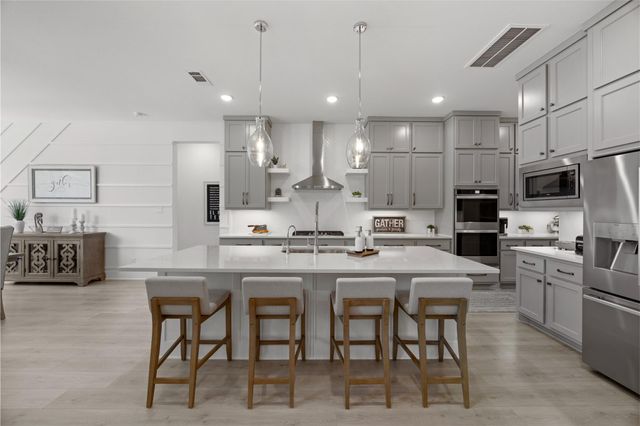 4810 Creekbend Drive, Fulshear, TX 77441