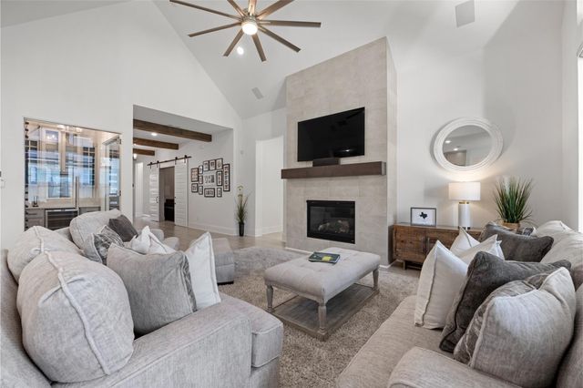 4810 Creekbend Drive, Fulshear, TX 77441