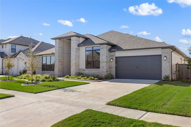 4810 Creekbend Drive, Fulshear, TX 77441