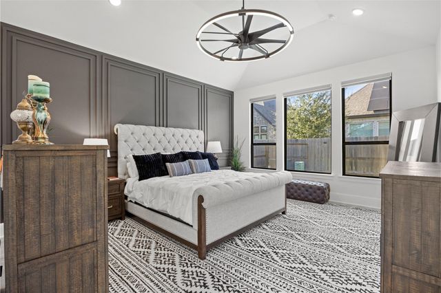 4810 Creekbend Drive, Fulshear, TX 77441