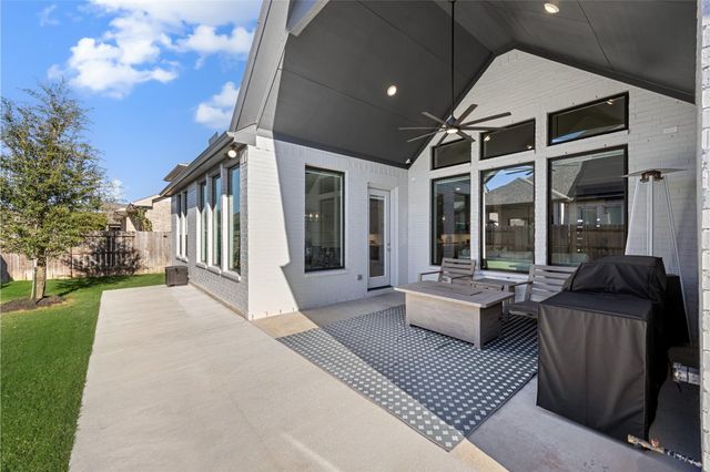 4810 Creekbend Drive, Fulshear, TX 77441