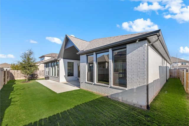 4810 Creekbend Drive, Fulshear, TX 77441