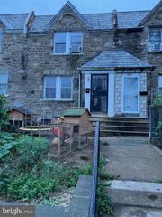 6829 HORROCKS STREET, Philadelphia, PA 19149