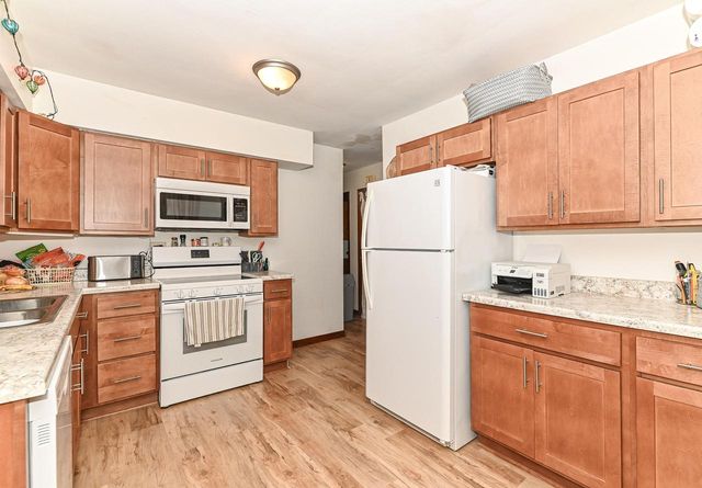 3430 Roberts STREET, Franksville, WI 53126