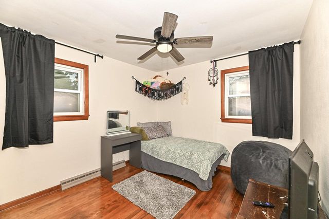 3430 Roberts STREET, Franksville, WI 53126