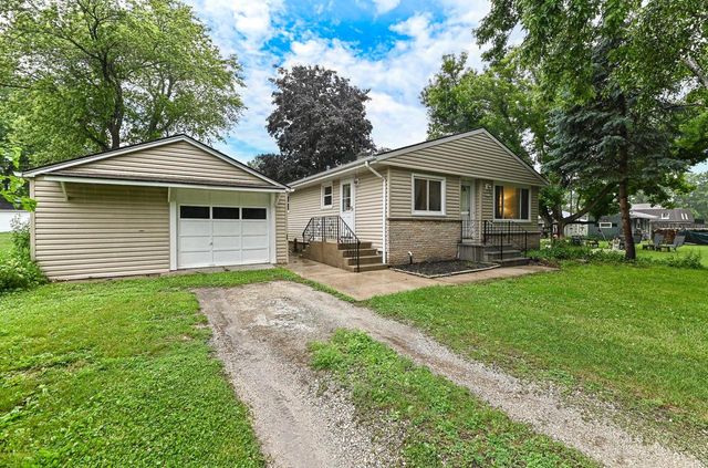 3430 Roberts STREET, Franksville, WI 53126