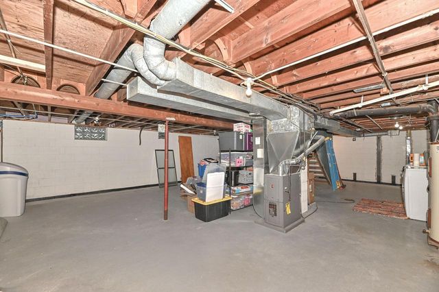 3430 Roberts STREET, Franksville, WI 53126