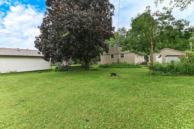 3430 Roberts STREET, Franksville, WI 53126
