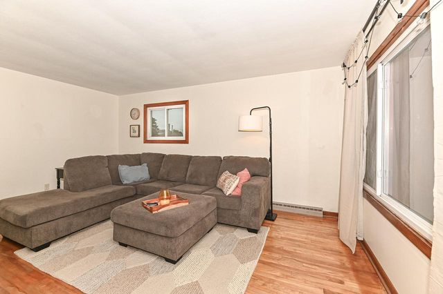 3430 Roberts STREET, Franksville, WI 53126