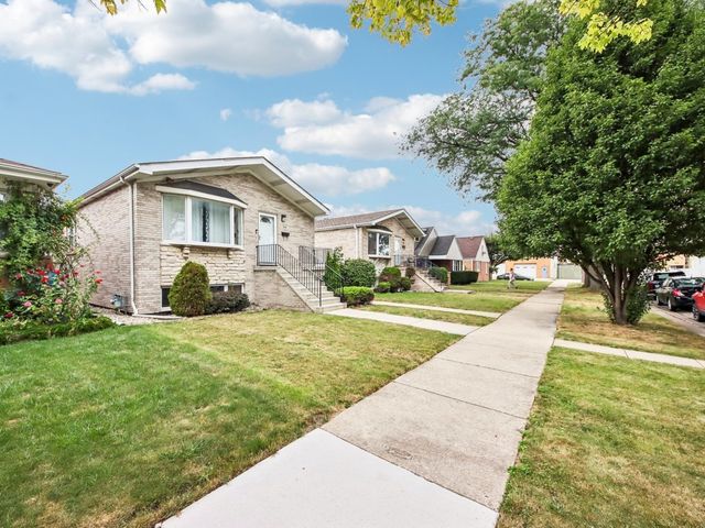 3140 Emerson Street, Franklin Park, IL 60131