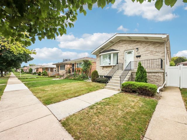 3140 Emerson Street, Franklin Park, IL 60131