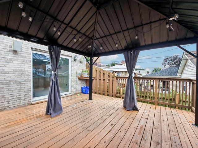 3140 Emerson Street, Franklin Park, IL 60131