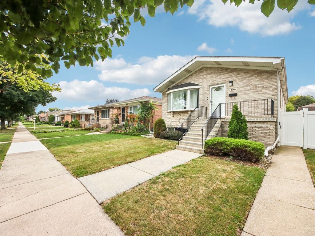 3140 Emerson Street, Franklin Park, IL 60131 — photo 4