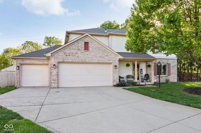 2508 Gadwall Circle, Indianapolis, IN 46234