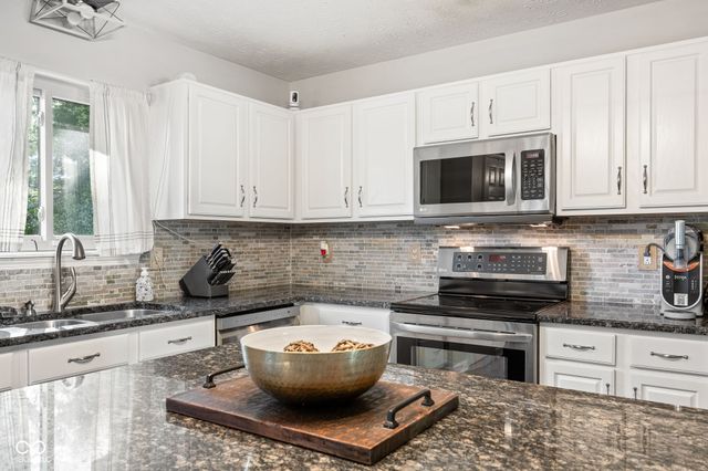 2508 Gadwall Circle, Indianapolis, IN 46234