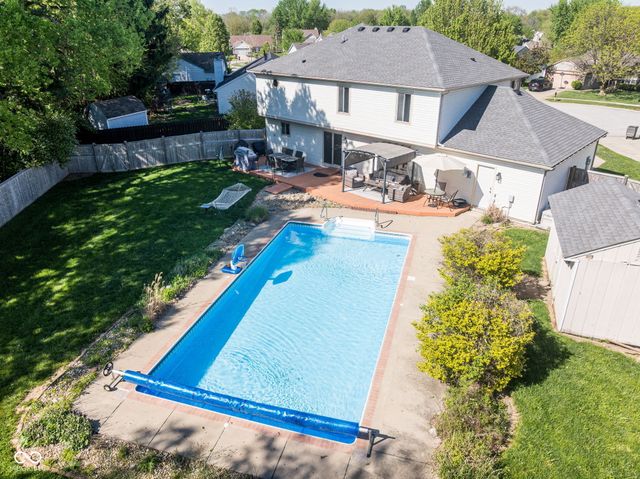 2508 Gadwall Circle, Indianapolis, IN 46234