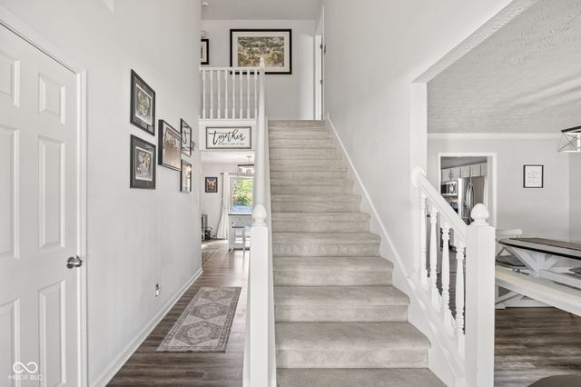 2508 Gadwall Circle, Indianapolis, IN 46234