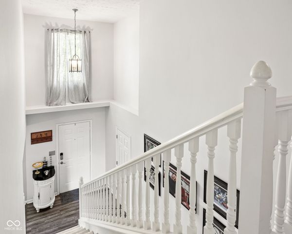 2508 Gadwall Circle, Indianapolis, IN 46234