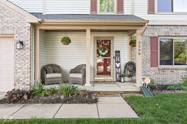 2508 Gadwall Circle, Indianapolis, IN 46234