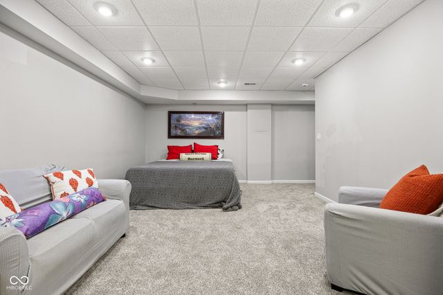 2508 Gadwall Circle, Indianapolis, IN 46234