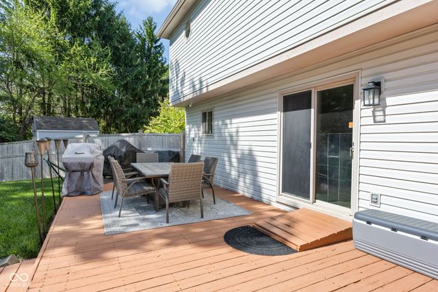 2508 Gadwall Circle, Indianapolis, IN 46234