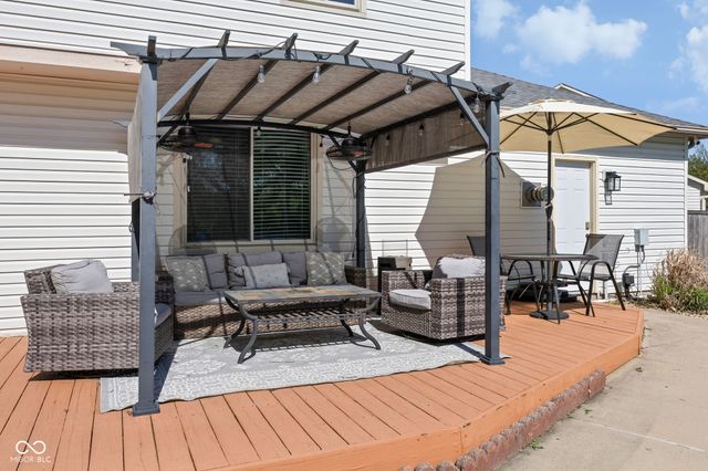 2508 Gadwall Circle, Indianapolis, IN 46234