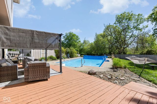 2508 Gadwall Circle, Indianapolis, IN 46234