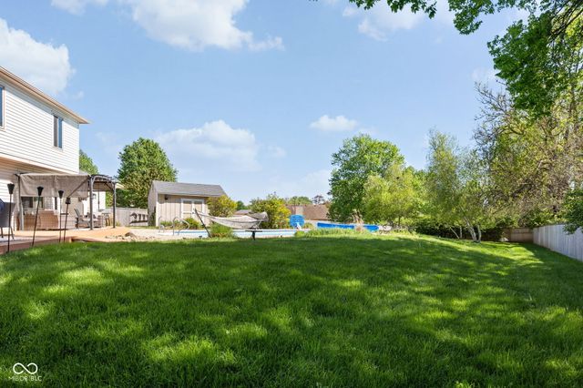 2508 Gadwall Circle, Indianapolis, IN 46234