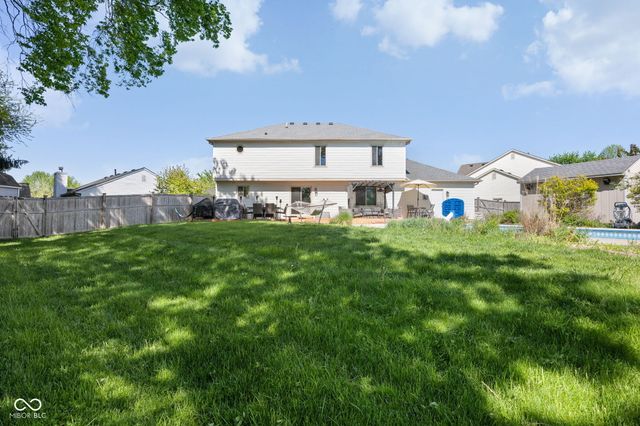 2508 Gadwall Circle, Indianapolis, IN 46234
