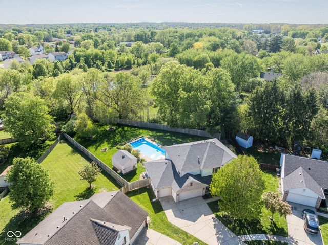 2508 Gadwall Circle, Indianapolis, IN 46234