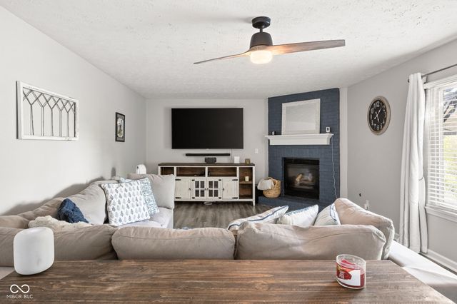 2508 Gadwall Circle, Indianapolis, IN 46234