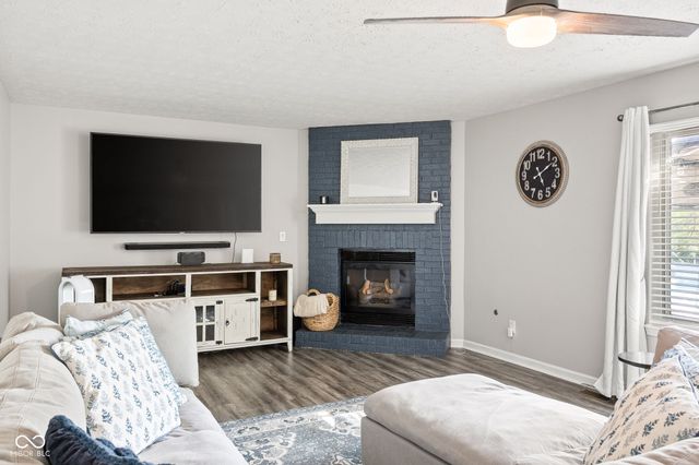 2508 Gadwall Circle, Indianapolis, IN 46234