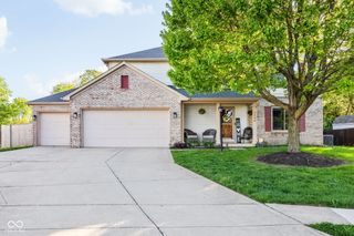 2508 Gadwall Circle, Indianapolis, IN 46234