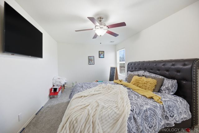 4104 W 105th Street S, Jenks, OK 74037