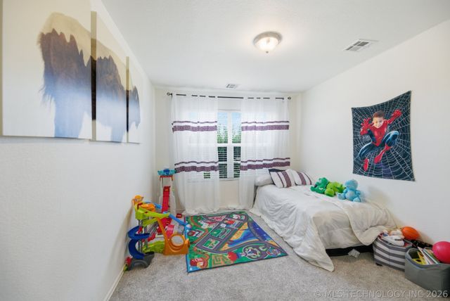 4104 W 105th Street S, Jenks, OK 74037