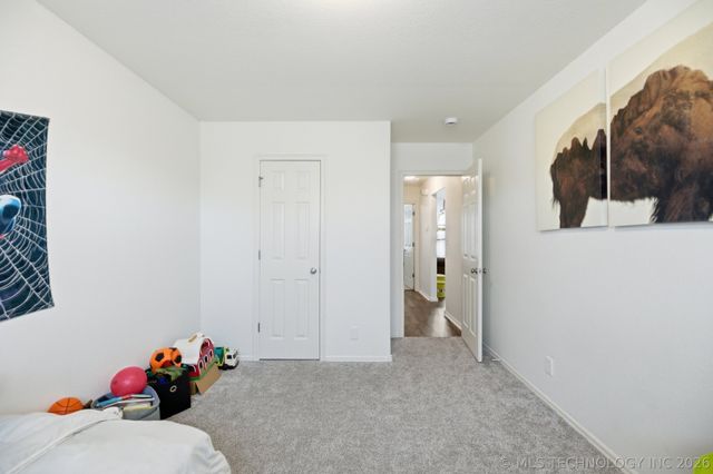 4104 W 105th Street S, Jenks, OK 74037