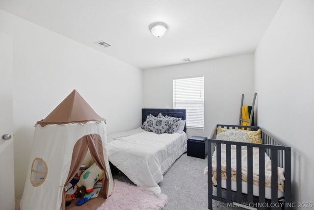 4104 W 105th Street S, Jenks, OK 74037