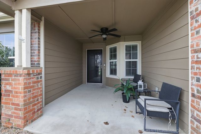 4104 W 105th Street S, Jenks, OK 74037