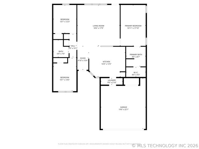 4104 W 105th Street S, Jenks, OK 74037