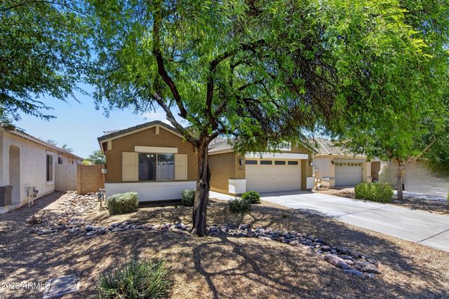 1401 E JEANNE Lane, San Tan Valley, AZ 85140