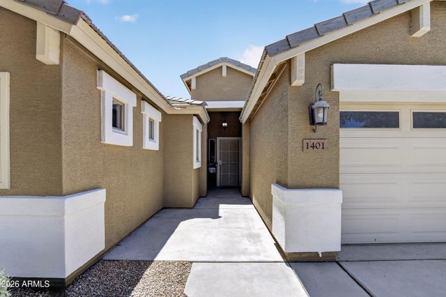 1401 E JEANNE Lane, San Tan Valley, AZ 85140