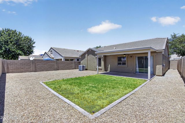 1401 E JEANNE Lane, San Tan Valley, AZ 85140